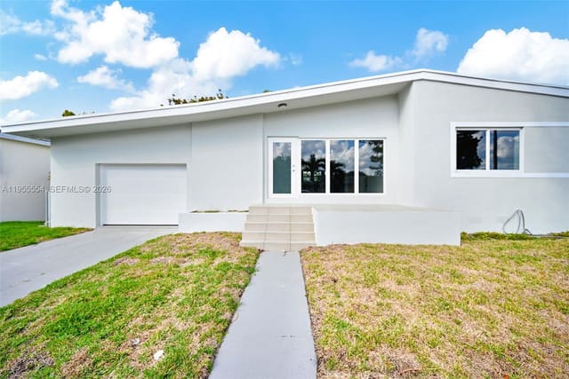 8551 SW 30th Street, Miami, FL 33155