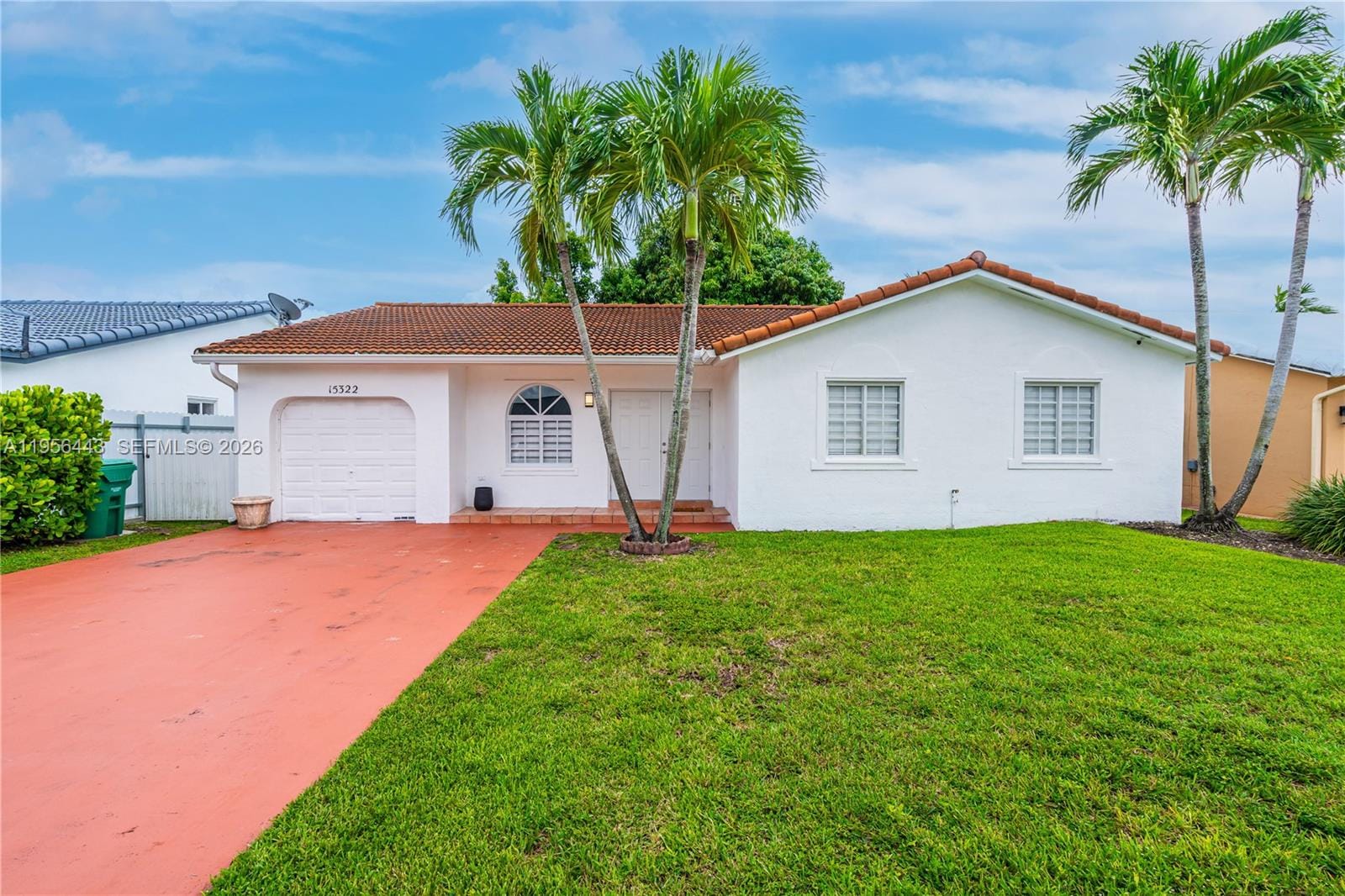 4 bedroom home for sale at 15322 177th, Miami, FL 33187 — $659,900