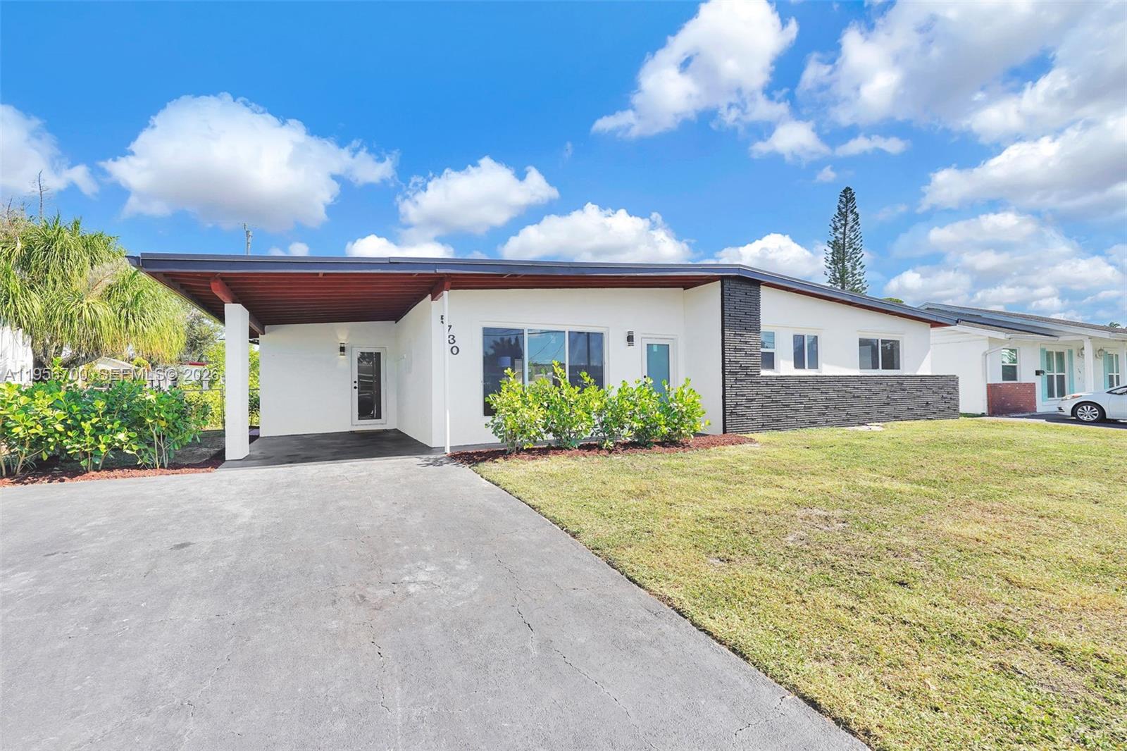 5730 SW 54th Terrace, Davie, FL 33314, Davie