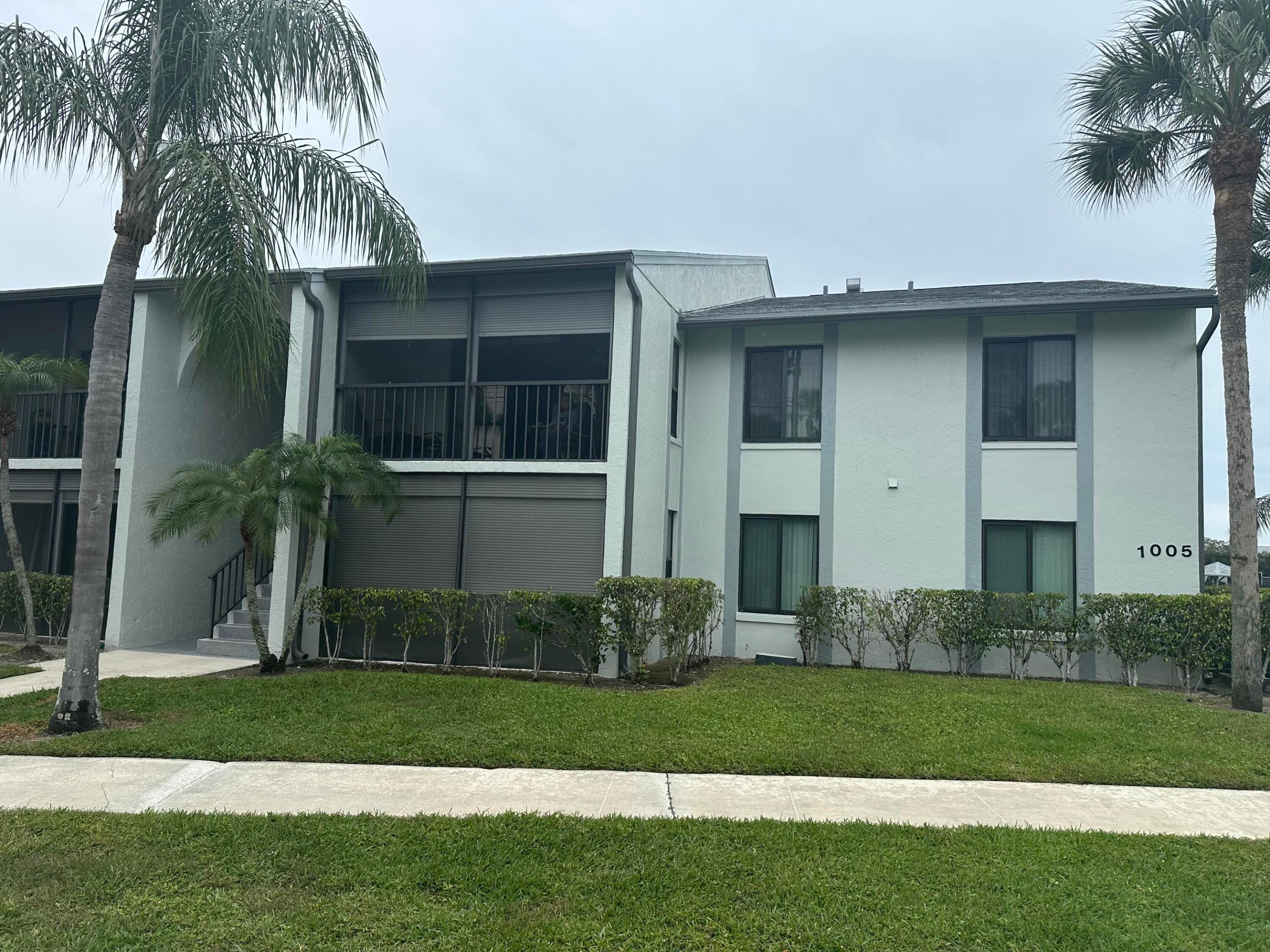 1005 Green Pine Blvd H-2, West Palm Beach, FL 33409, West Palm Beach