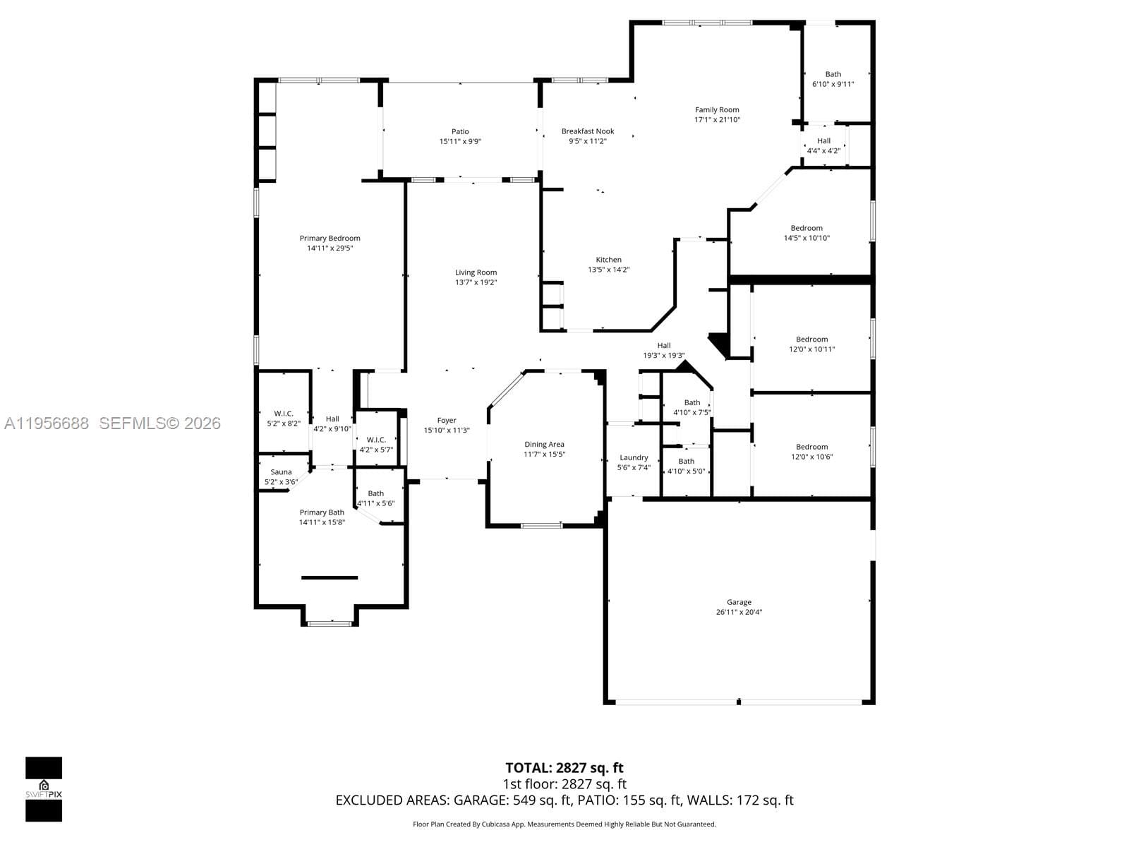 14621 SW 35th Street, Miramar, FL 33027 photo 10