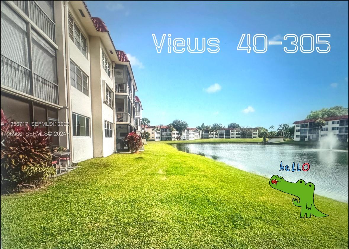 361 S Hollybrook Drive 305, Pembroke Pines, FL 33025, Pembroke Pines