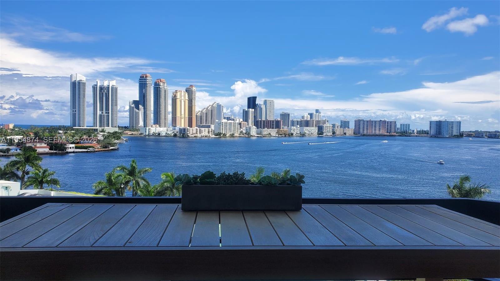 3600 Mystic Pointe Drive 913, Aventura, FL 33180, Aventura