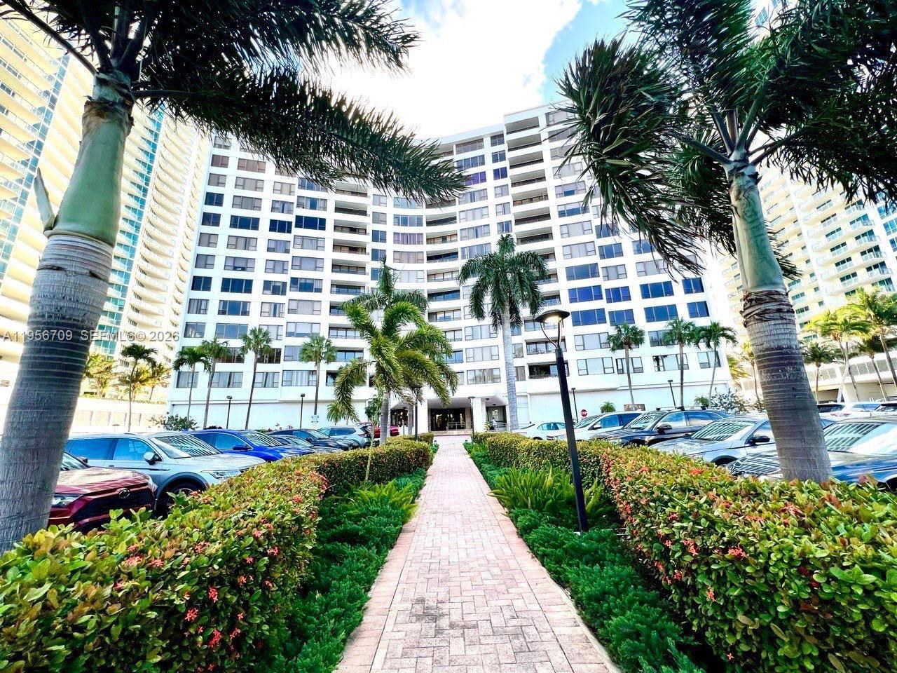 3505 S Ocean Drive 619, Hollywood, FL 33019, Hollywood
