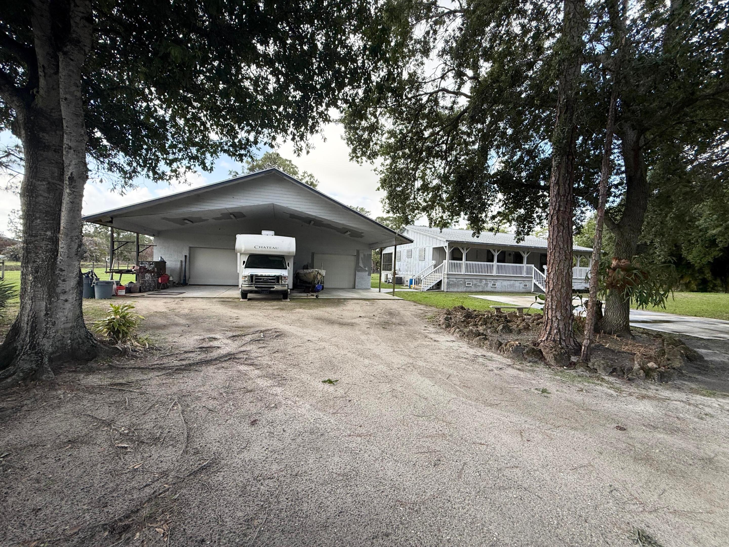 14800 99th Street N, The Acreage, FL 33412, The Acreage