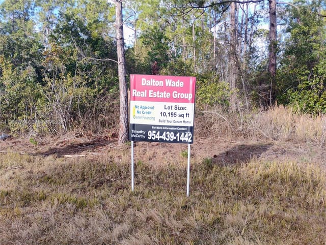4213 Gerona, Avon Park, FL 33872