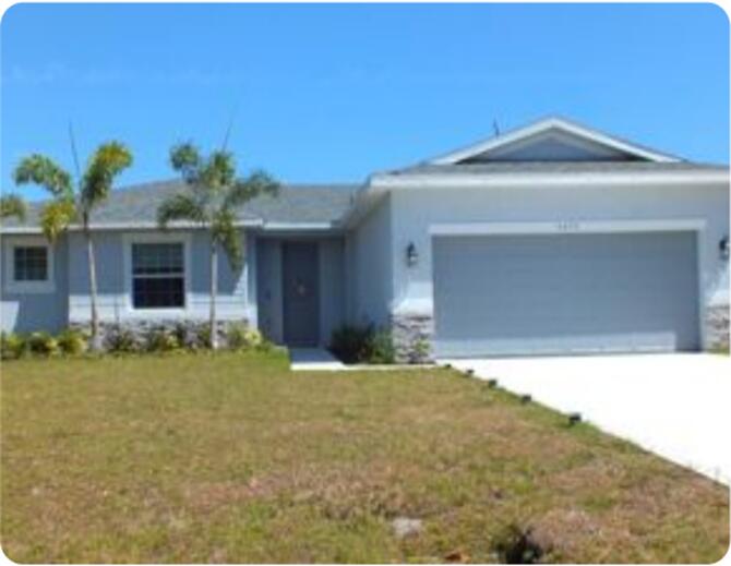 3673 SW Masilunas Street SW, Port St. Lucie, FL 34953, Port St Lucie