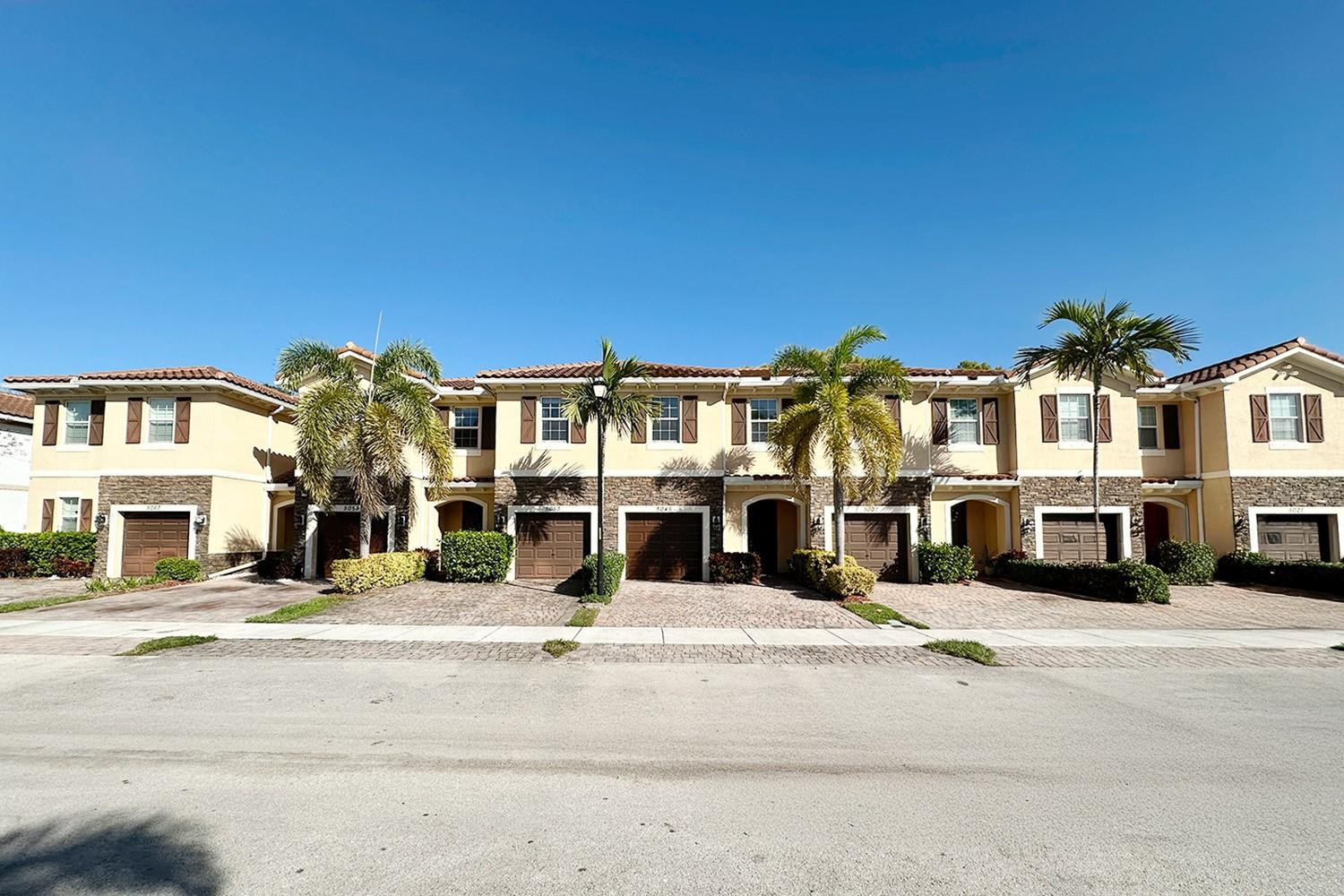 5045 Ellery Terrace, West Palm Beach, FL 33417, West Palm Beach