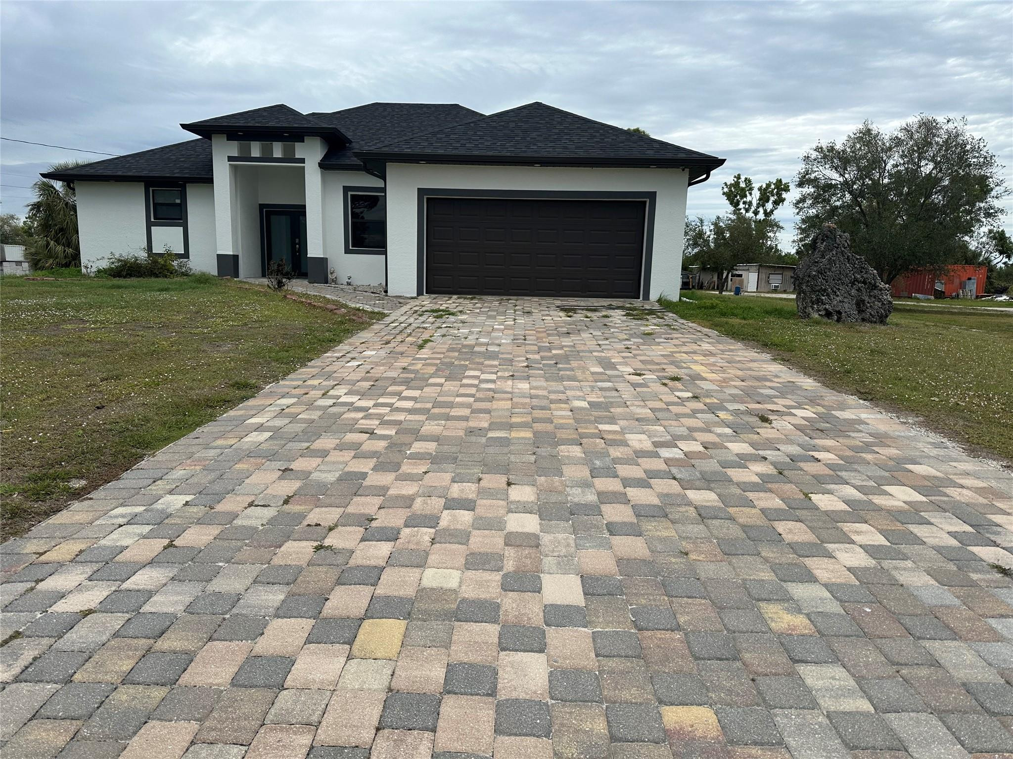 3401 Sand Road