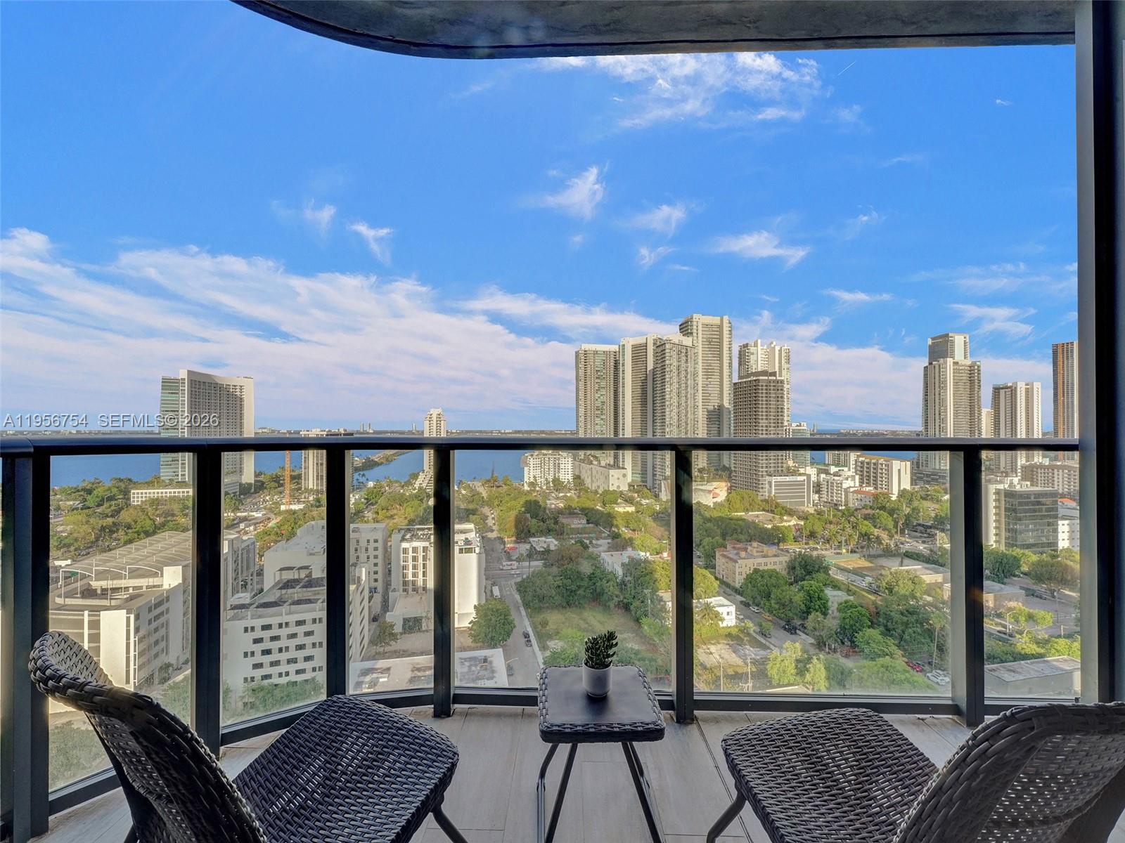 121 NE 34th Street 2106A, Miami, FL 33137, Miami