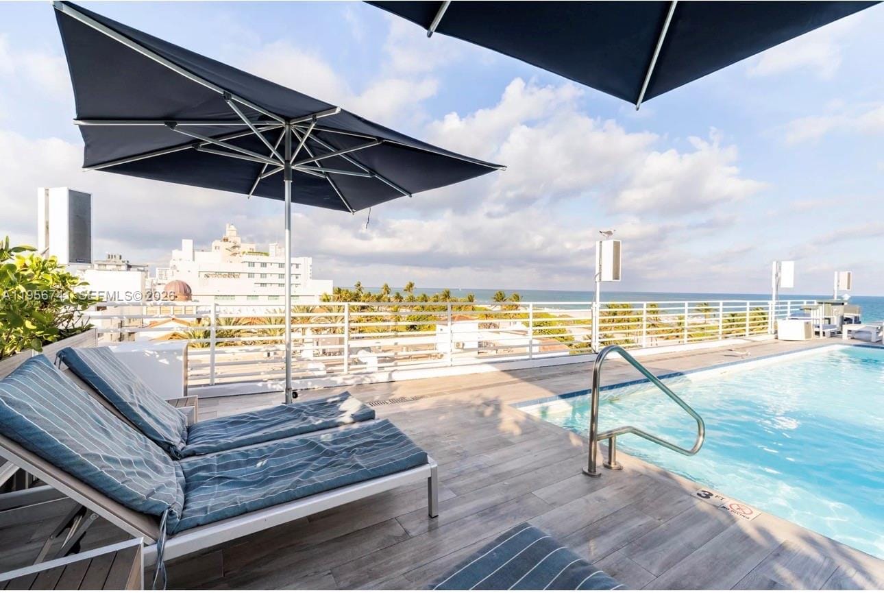 1036 Ocean Drive B201, Miami Beach, FL 33139 photo 26