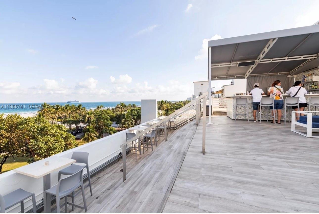 1036 Ocean Drive B201, Miami Beach, FL 33139 photo 27