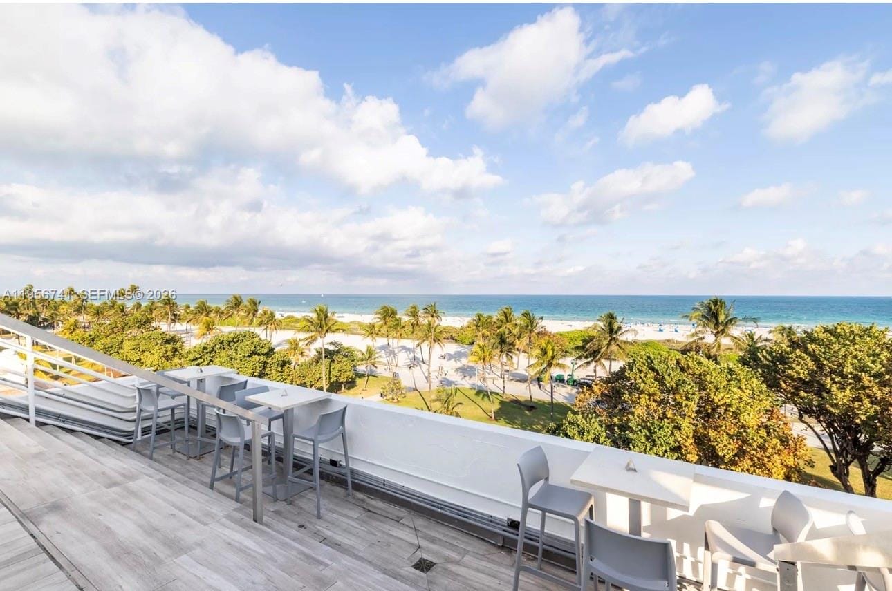 1036 Ocean Drive B201, Miami Beach, FL 33139 photo 28