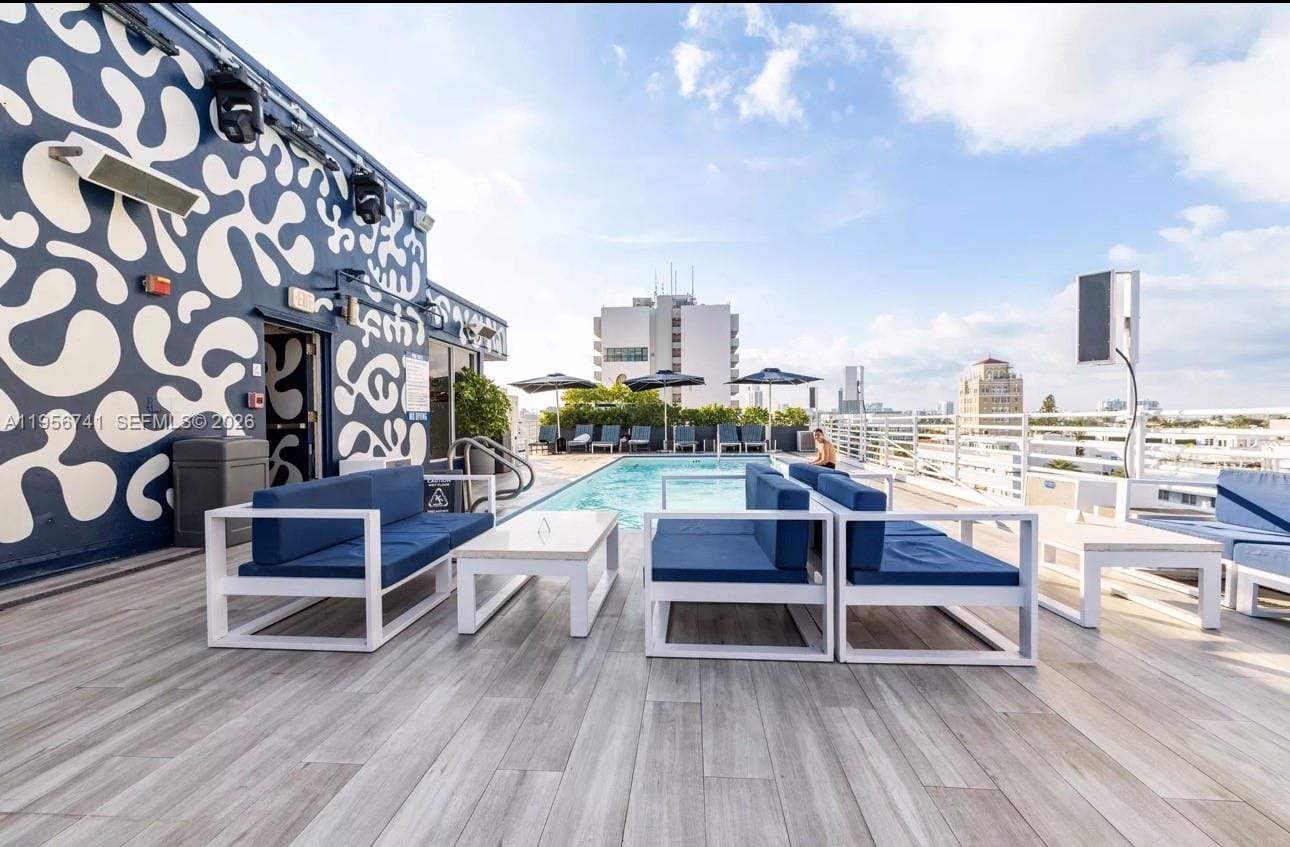 1036 Ocean Drive B201, Miami Beach, FL 33139 photo 30