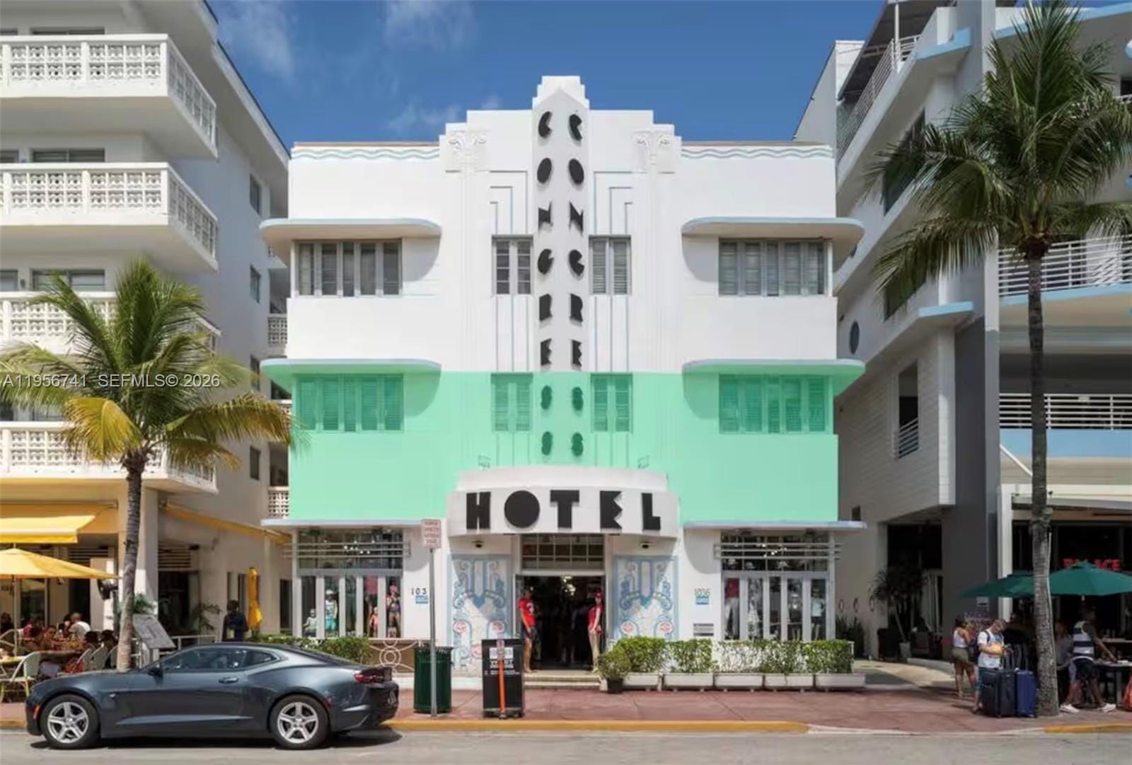 1036 Ocean Drive B201 — photo 4