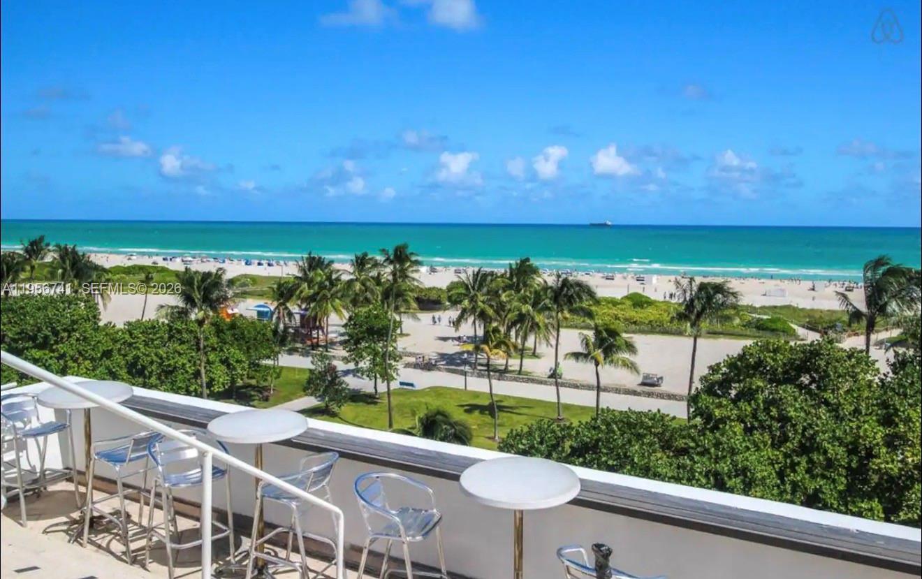 1036 Ocean Drive B201, Miami Beach, FL 33139, Miami Beach