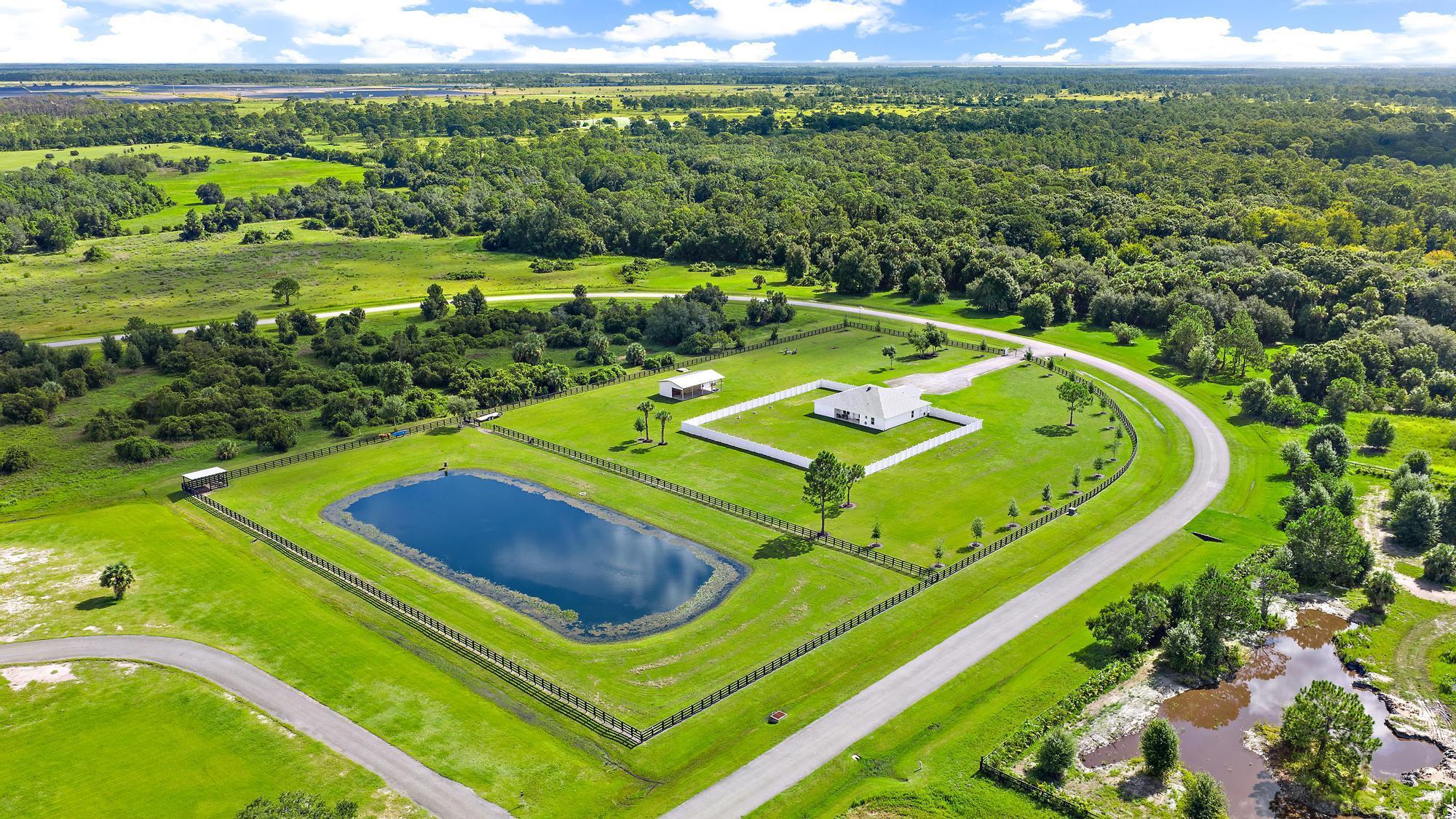 13615 SE 26th Lane, Okeechobee, FL 34974, Okeechobee