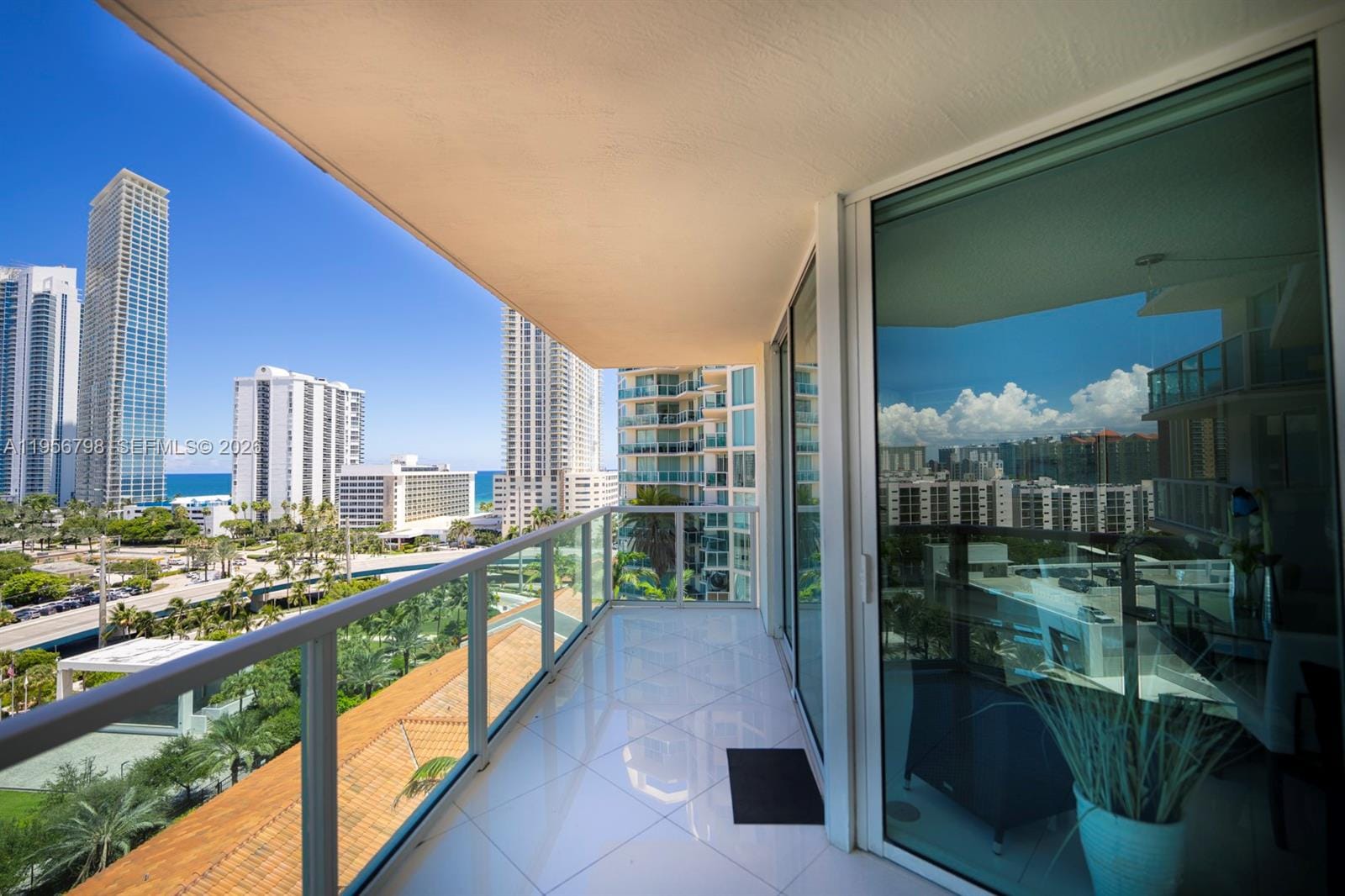 200 Sunny Isles Boulevard 2-1101 — photo 1