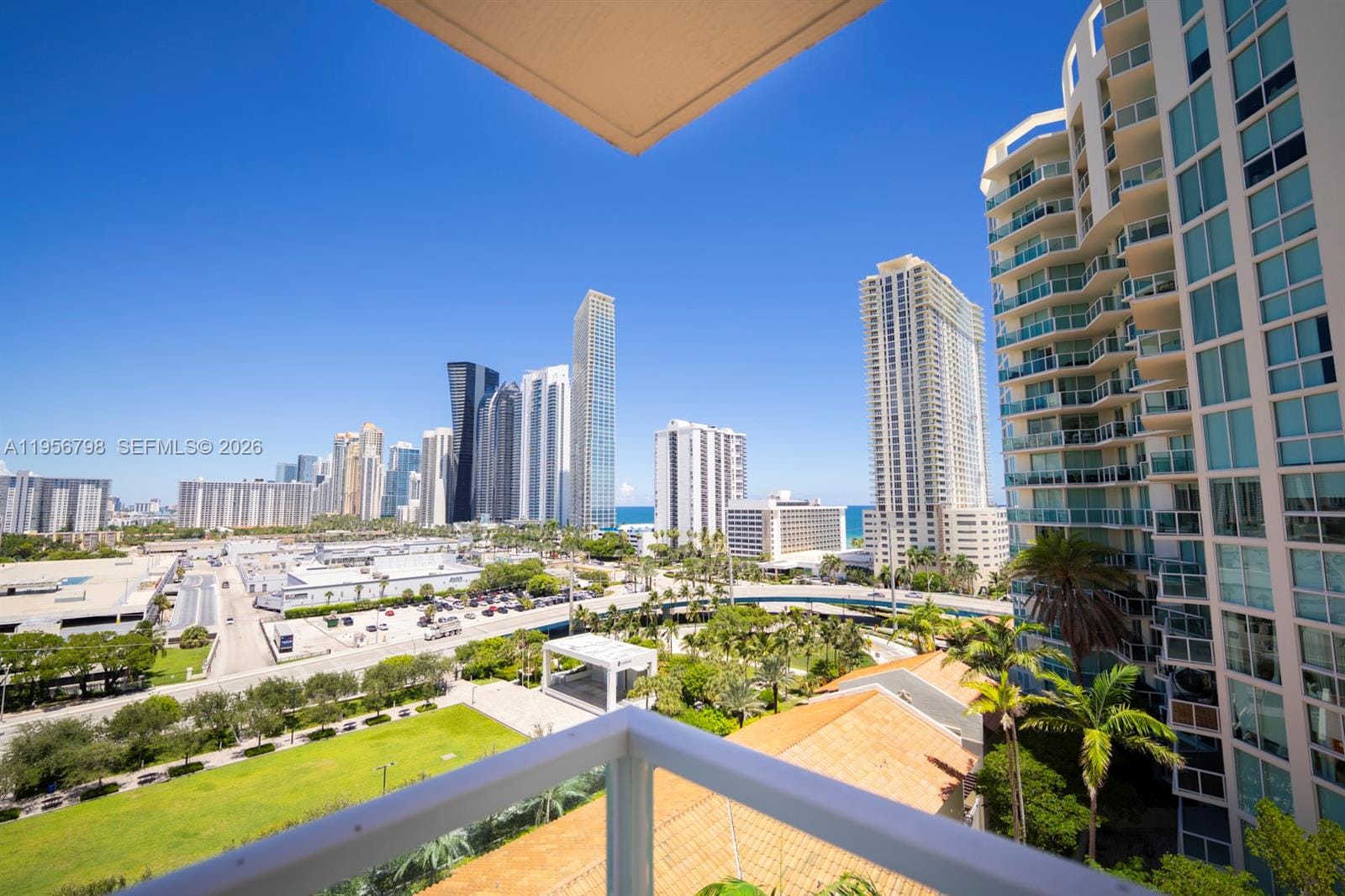 200 Sunny Isles Boulevard 2-1101 — photo 2