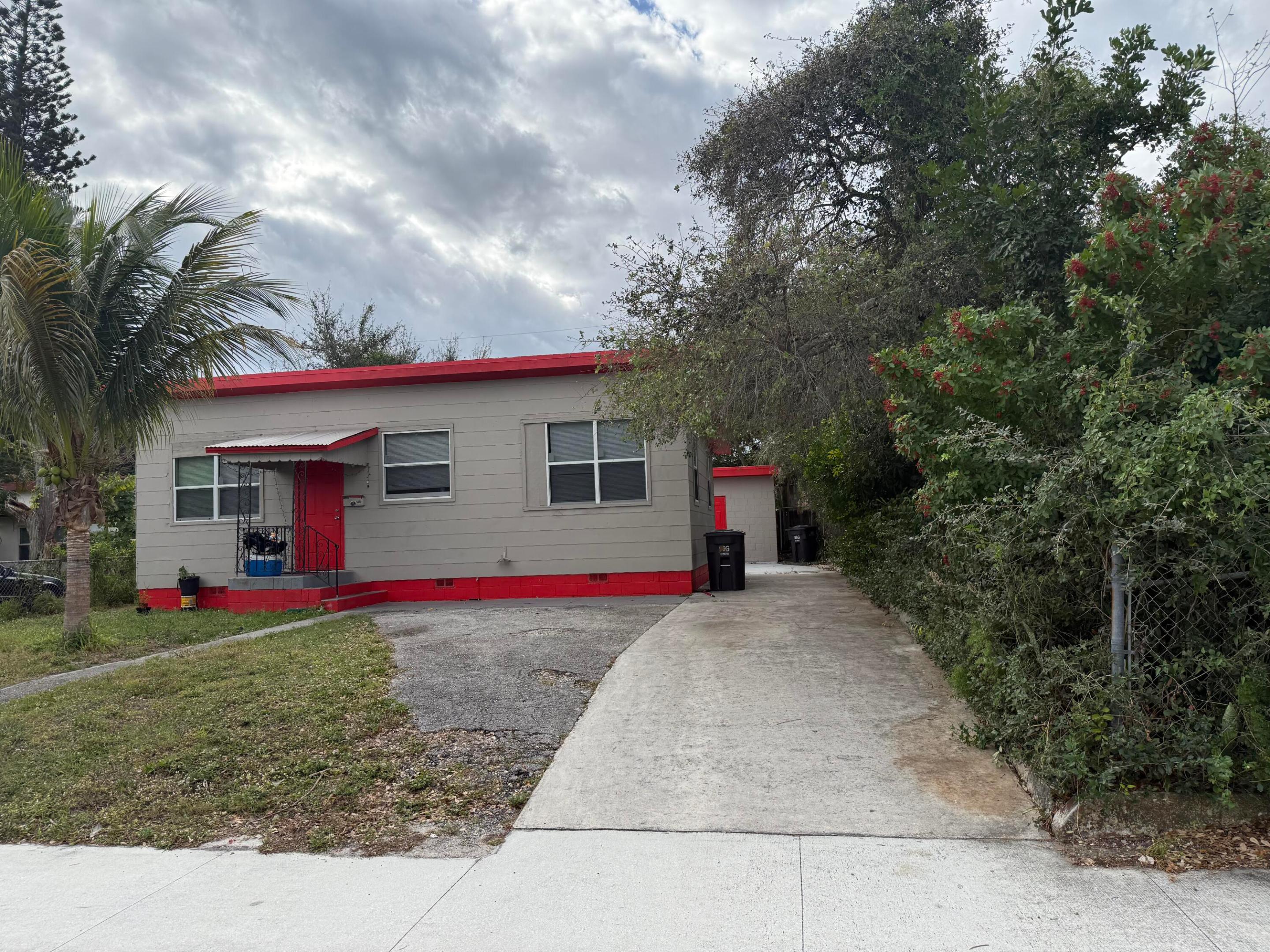926 33rd Street, West Palm Beach, FL 33407, West Palm Beach