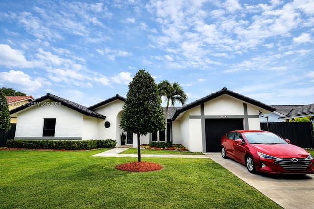 16441 SW 146th Court, sold in Limewood Grove, Miami, FL