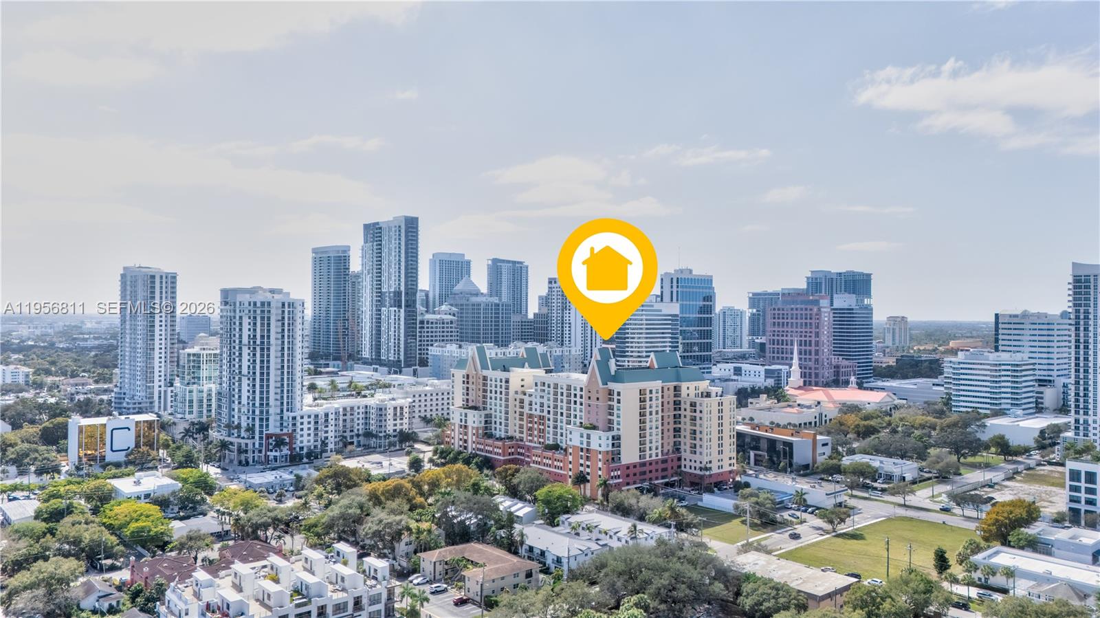 110 N Federal Hwy 718 718, Fort Lauderdale, FL 33301, Fort Lauderdale