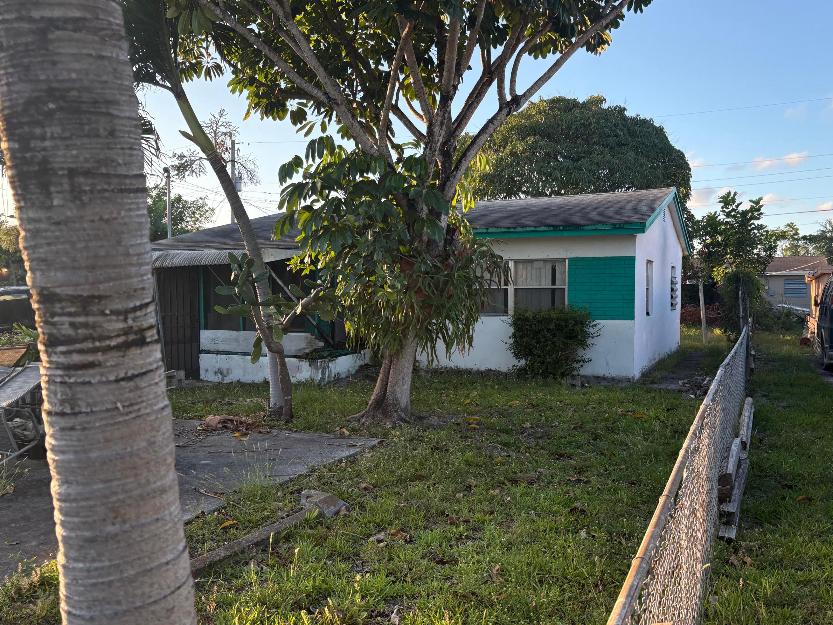 5663 Flagler Street, Hollywood, FL 33023, Hollywood