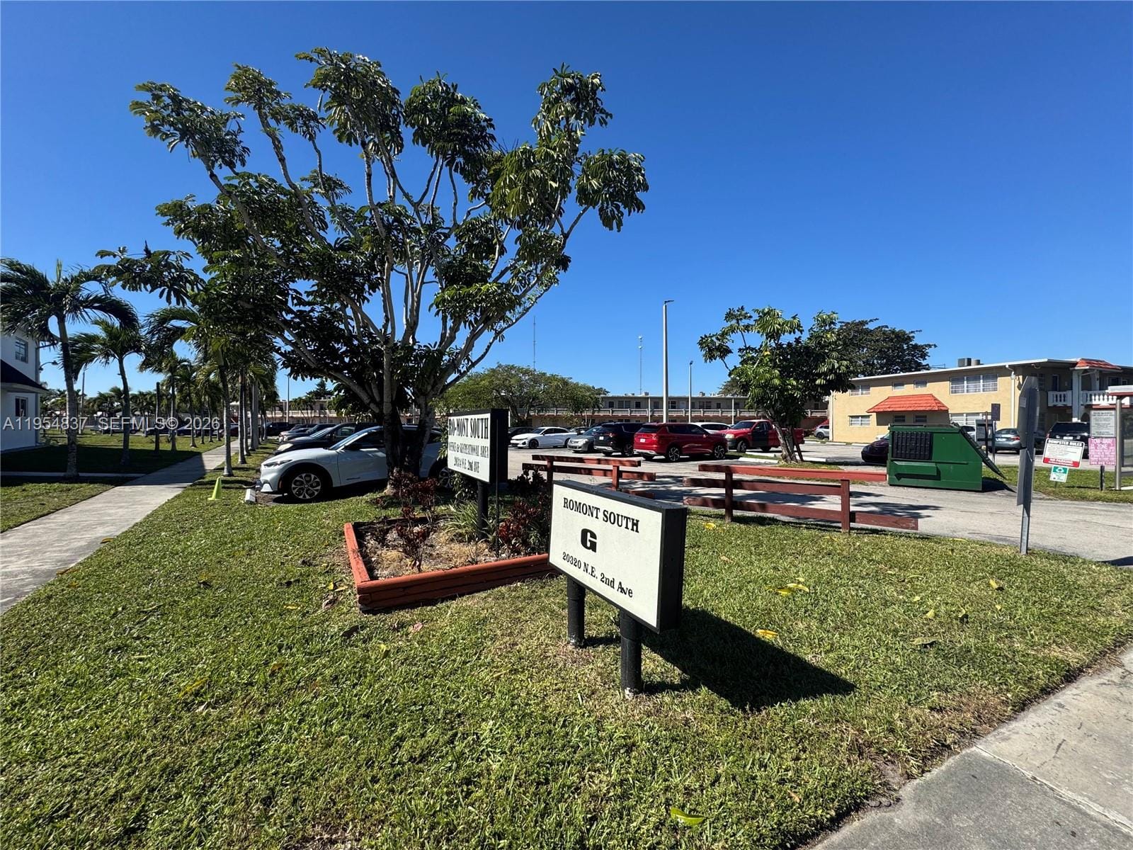 20320 NE 2nd Avenue 7, Miami Gardens, FL 33179