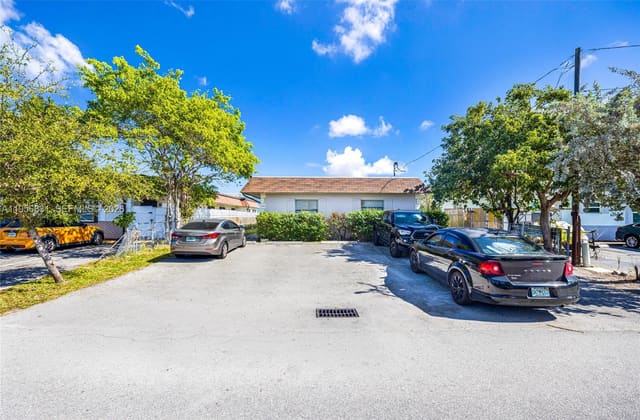 240 SE 9th Avenue, Ocean Drive Estates, Pompano Beach, FL