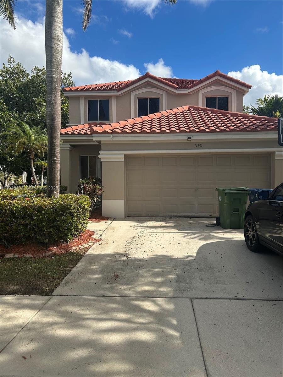 948 NW Phoenix Way, Weston, FL 33327, Weston