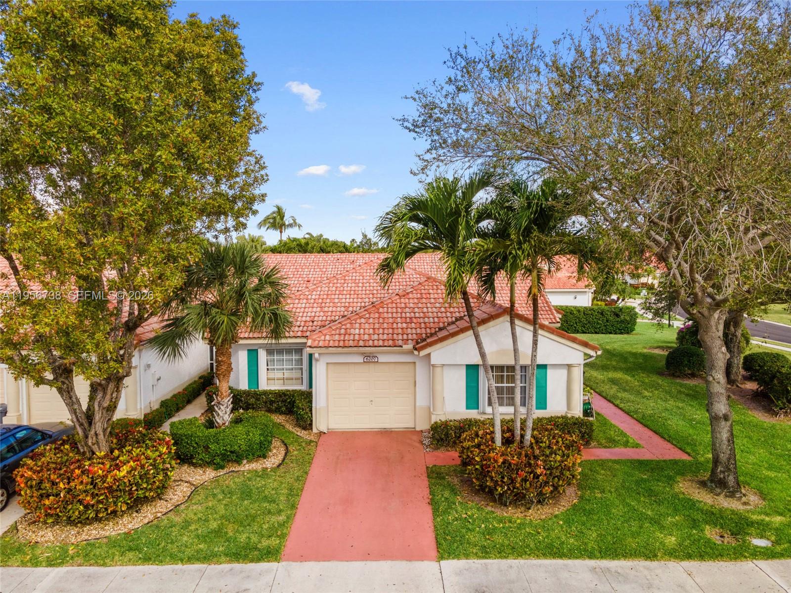 6207 Floral Lakes Drive 6207, Delray Beach, FL 33484, Delray Beach