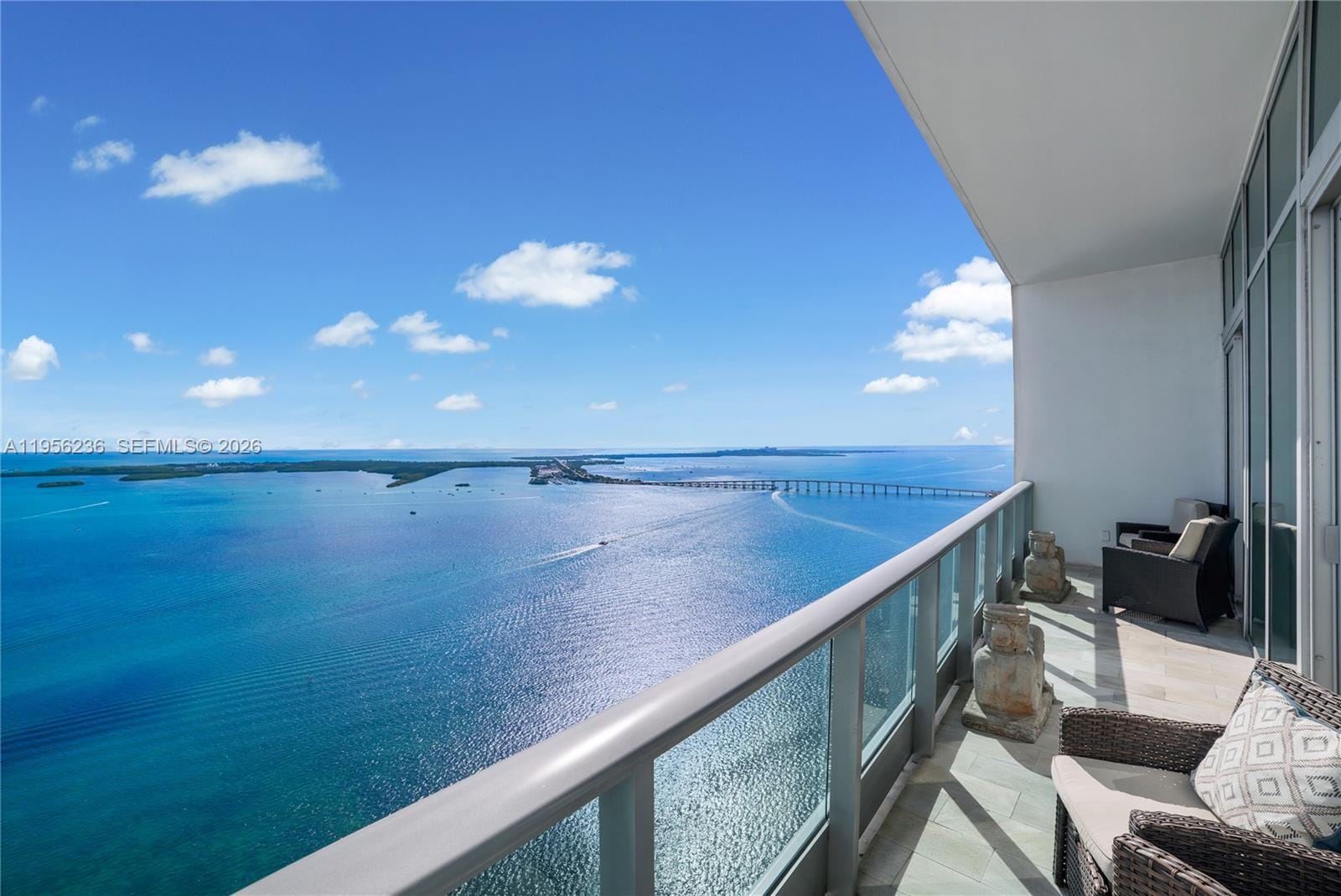 1331 Brickell Bay Drive PH4605 — photo 2