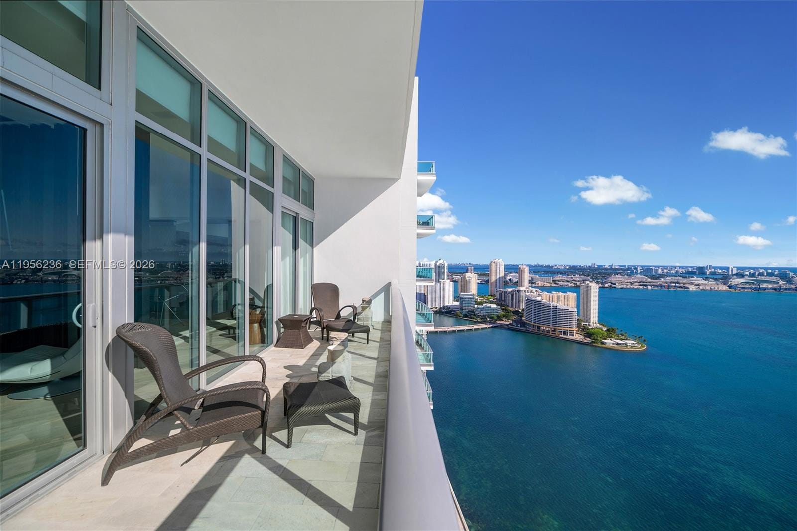 1331 Brickell Bay Drive PH4605, Miami, FL 33131 photo 15