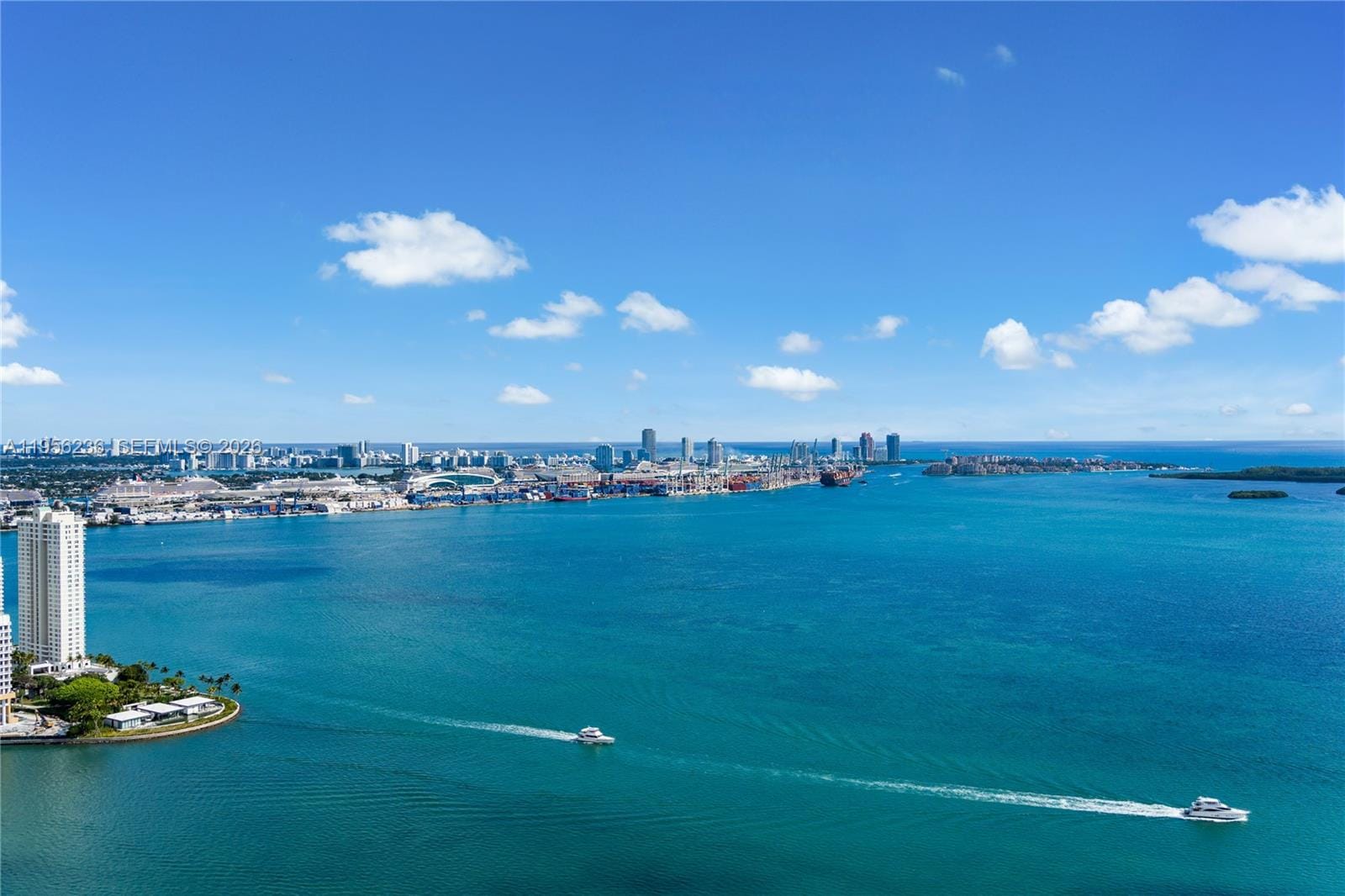 1331 Brickell Bay Drive PH4605 — photo 3