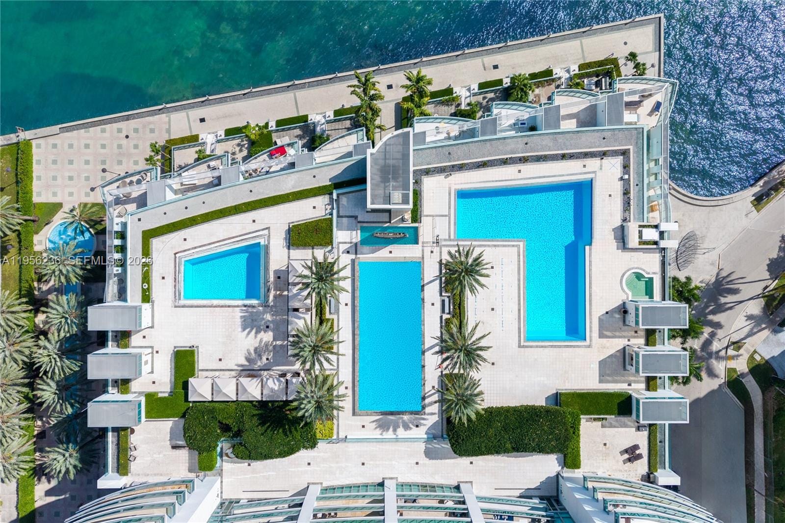1331 Brickell Bay Drive PH4605, Miami, FL 33131 photo 24