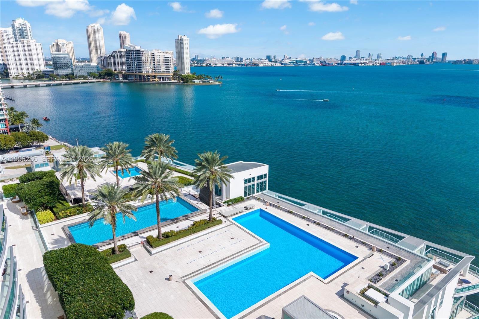 1331 Brickell Bay Drive PH4605, Miami, FL 33131 photo 25