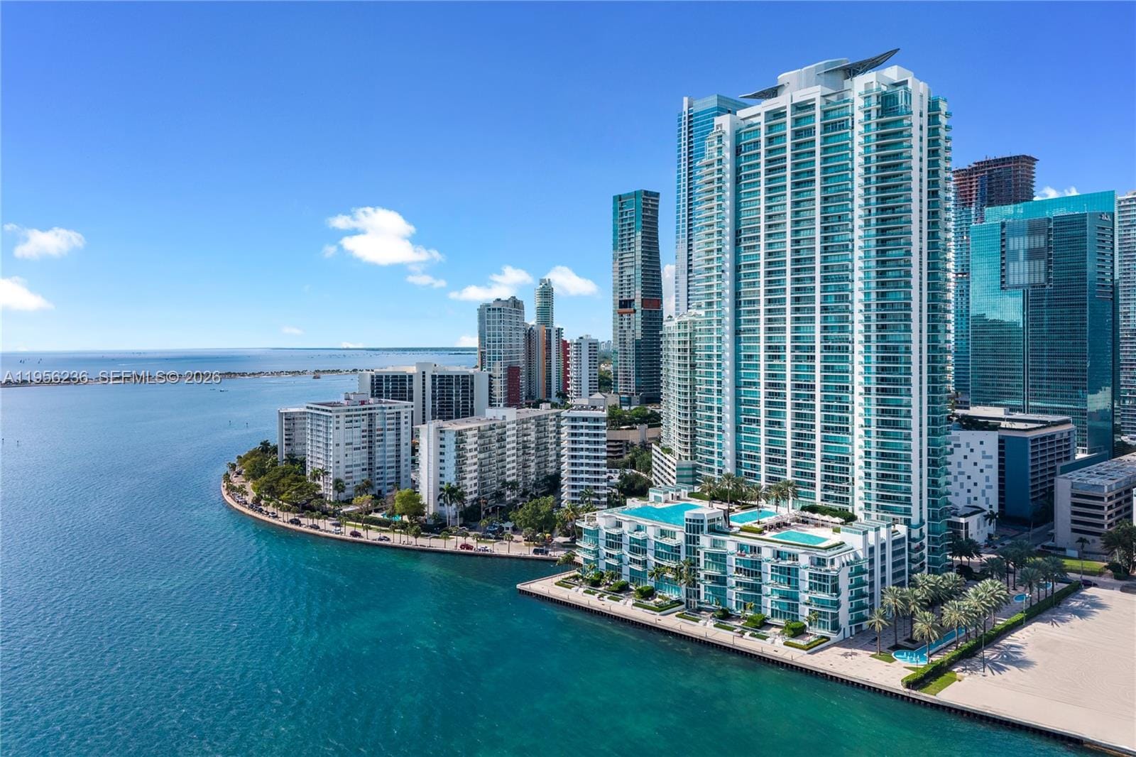1331 Brickell Bay Drive PH4605, Miami, FL 33131 photo 26