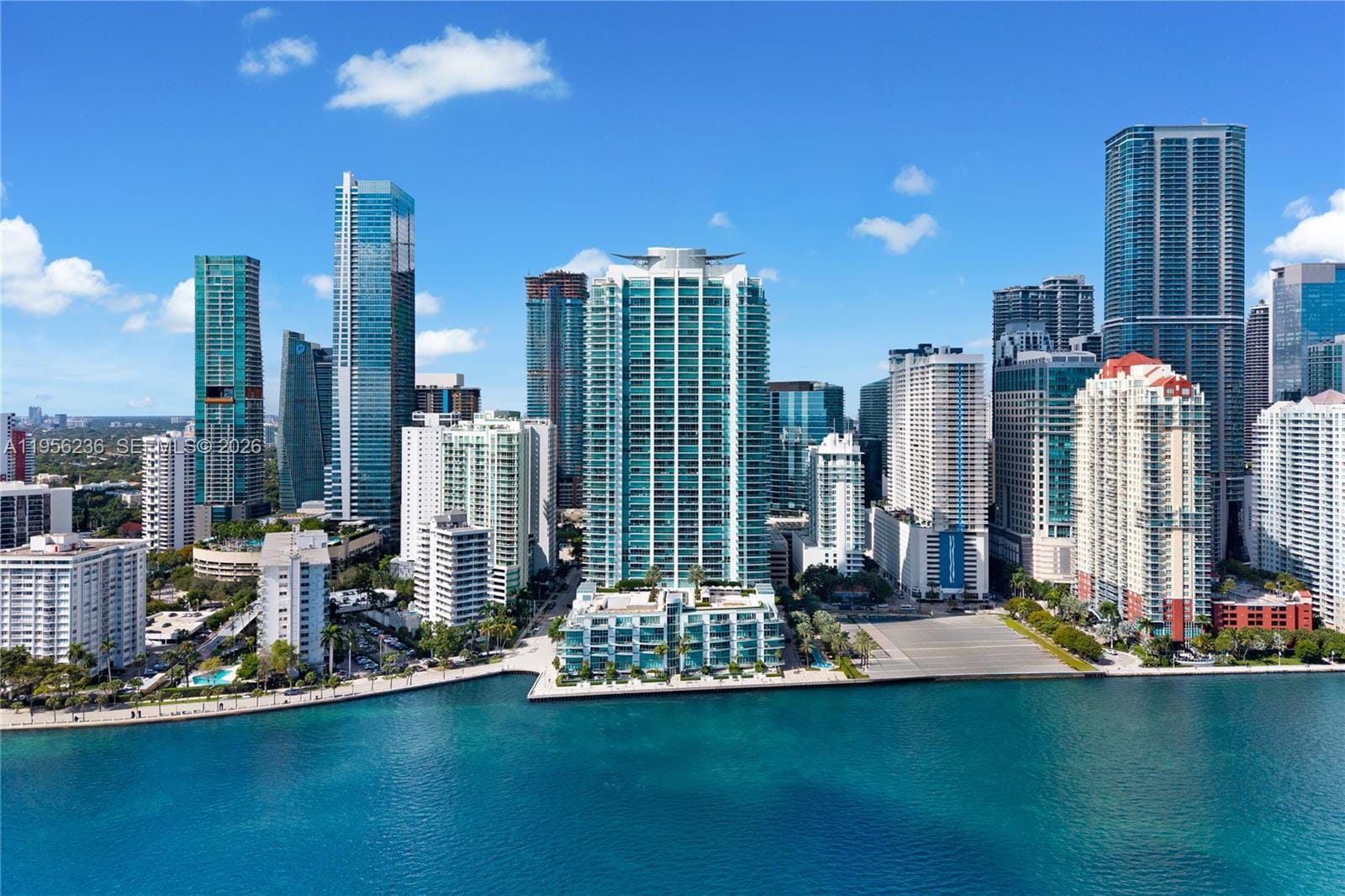 1331 Brickell Bay Drive PH4605, Miami, FL 33131 photo 27
