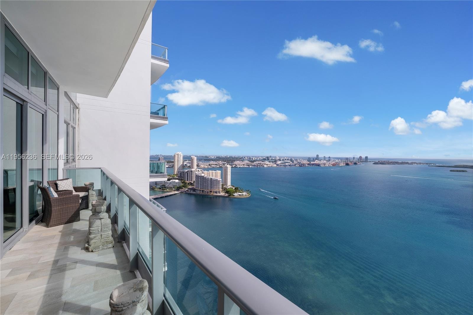 1331 Brickell Bay Drive PH4605 — photo 4
