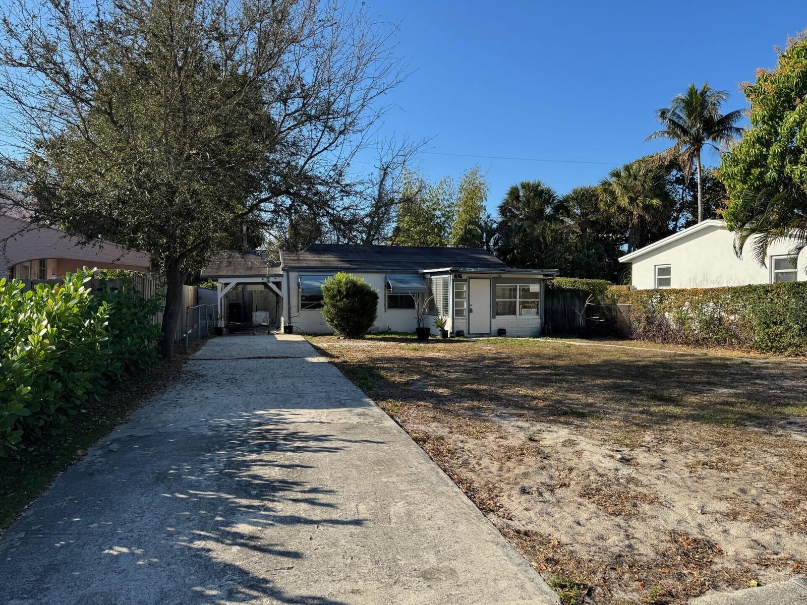 416 58th Street, West Palm Beach, FL 33407 photo 3