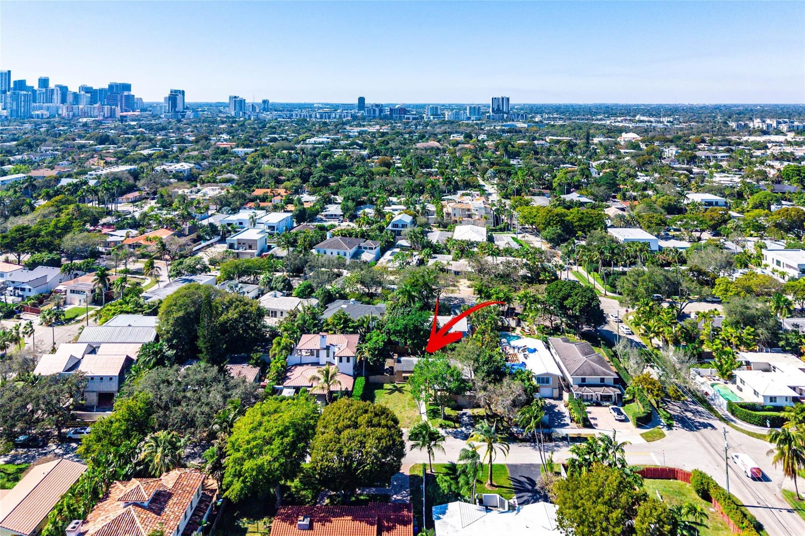 643 NE 18th Avenue, Fort Lauderdale, FL 33304 photo 14