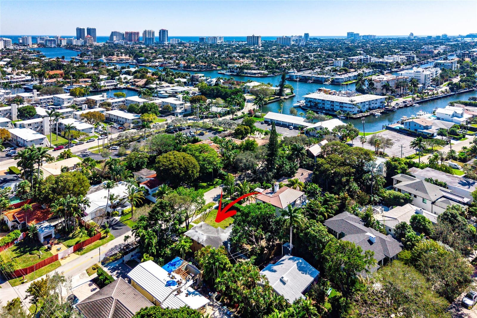 643 NE 18th Avenue, Fort Lauderdale, FL 33304 photo 16