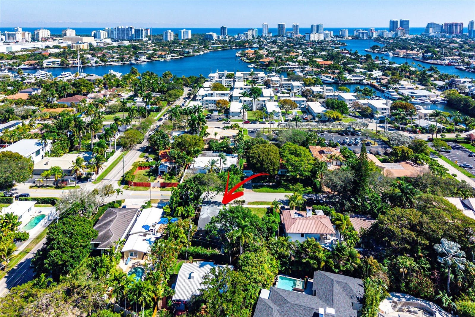 643 NE 18th Avenue, Fort Lauderdale, FL 33304 photo 18