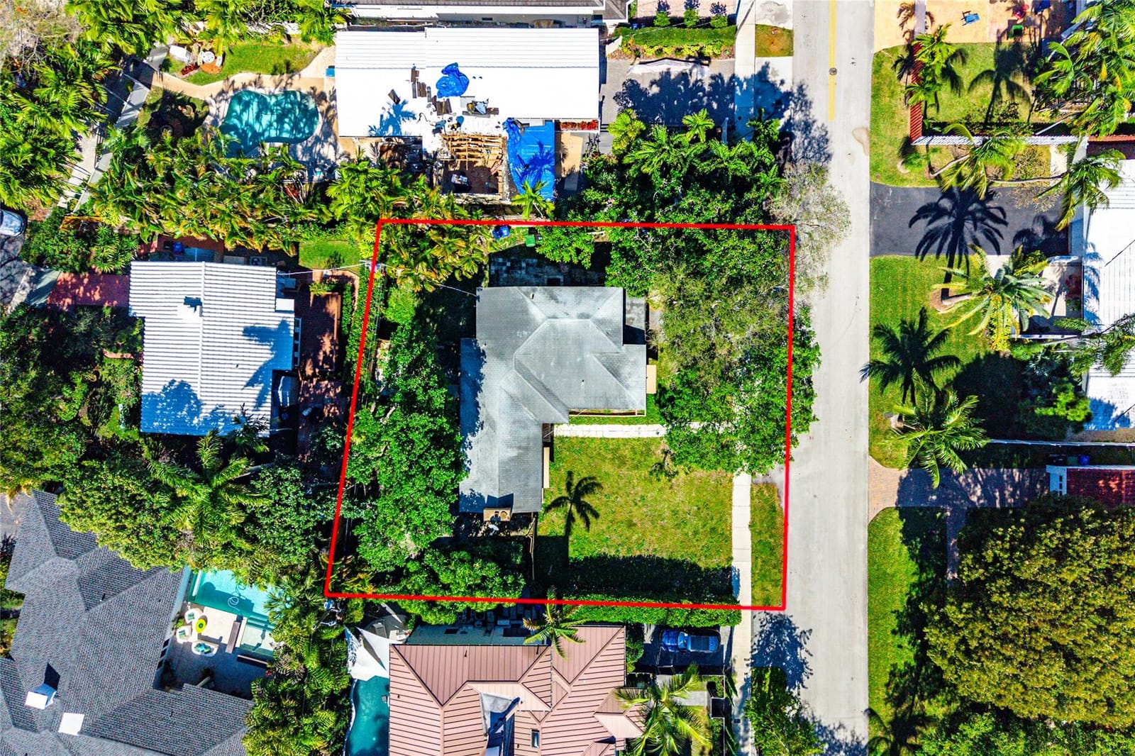 643 NE 18th Avenue, Fort Lauderdale, FL 33304