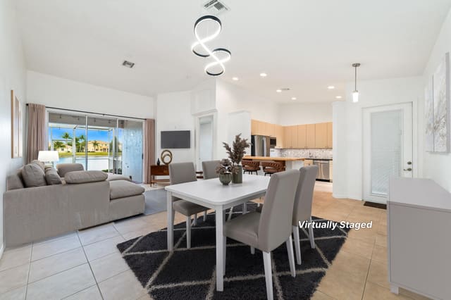 8597 Mangrove Cay, sold in Andros Isle Par F, West Palm Beach, FL
