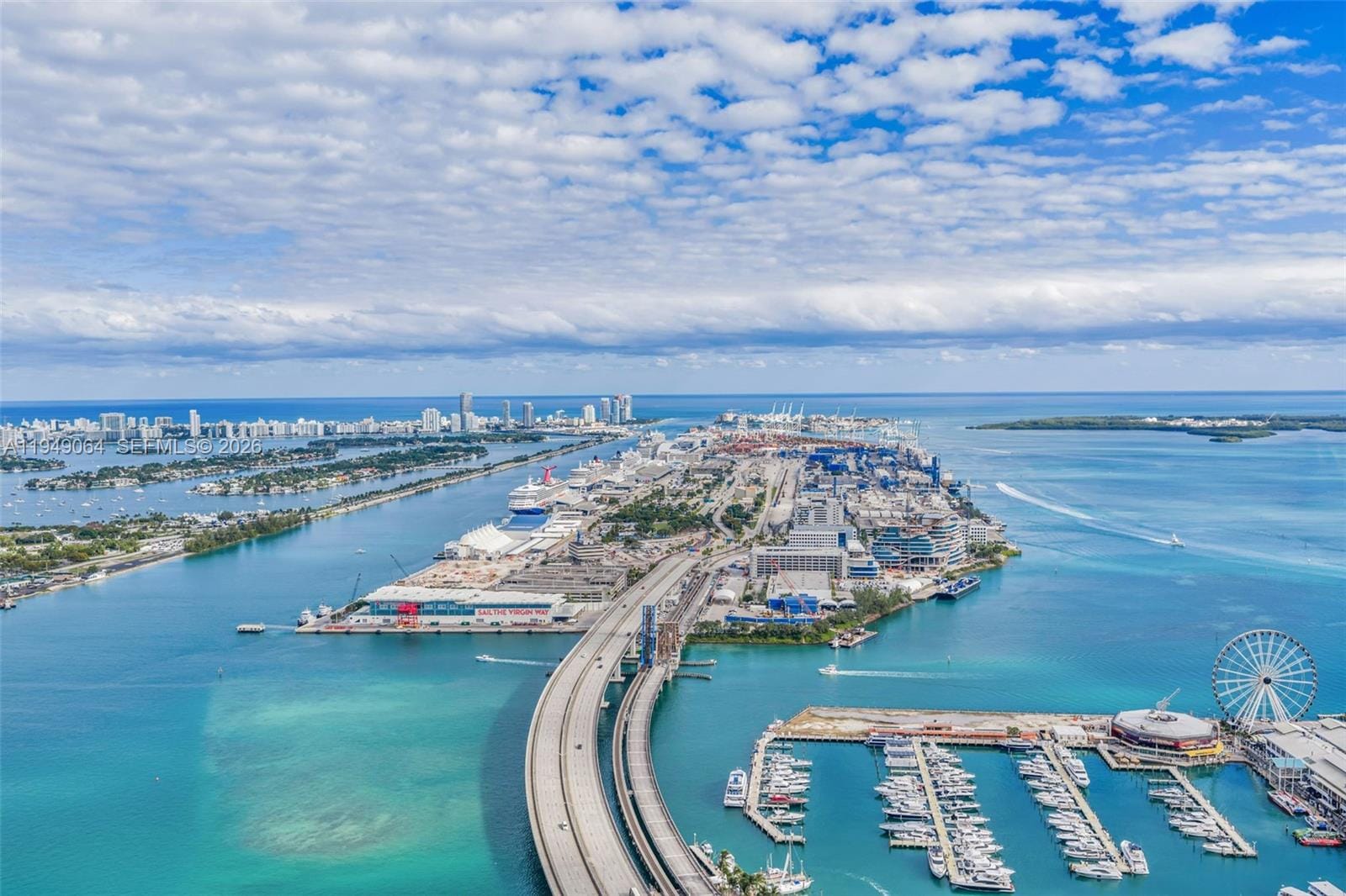 398 NE 5th Street 3207, Miami, FL 33132 photo 17