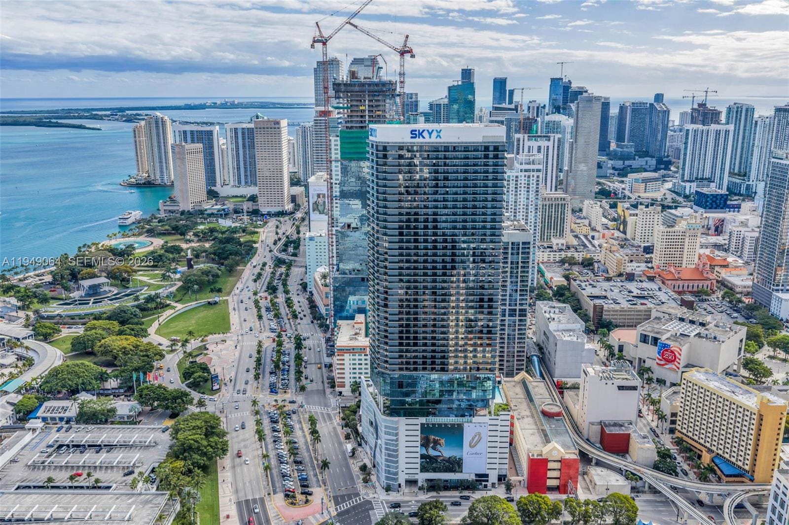 398 NE 5th Street 3207, Miami, FL 33132 photo 20