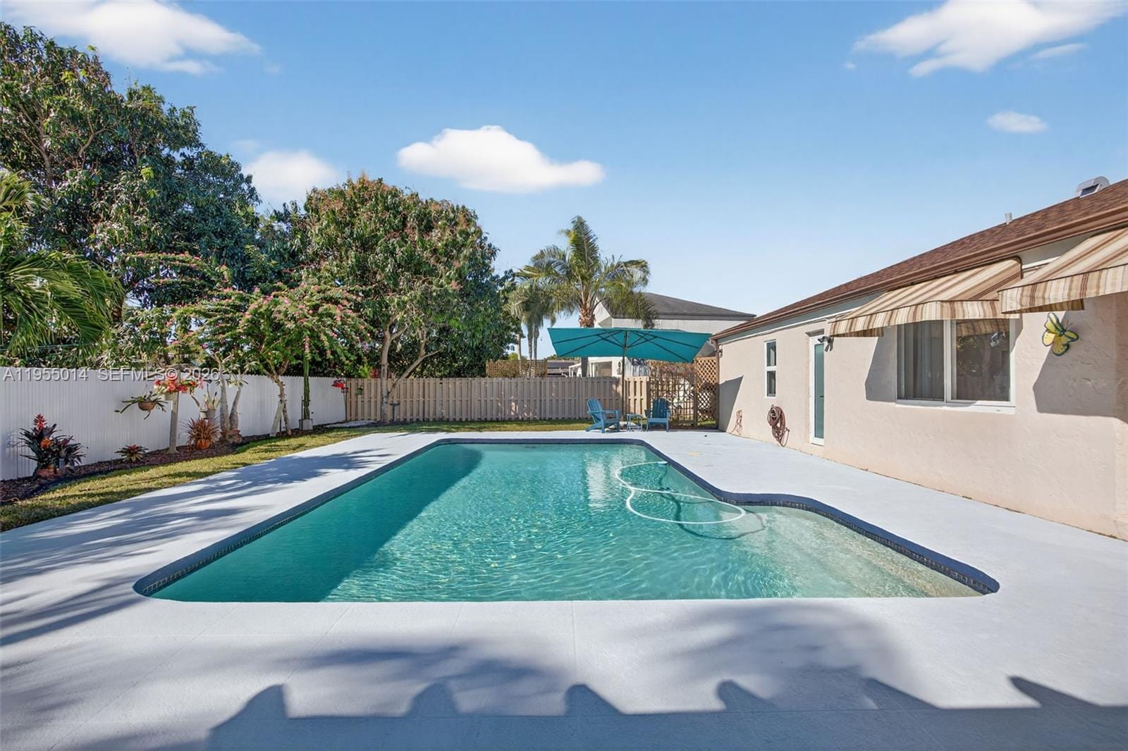 15280 SW 153rd Street, Miami, FL 33187 photo 30