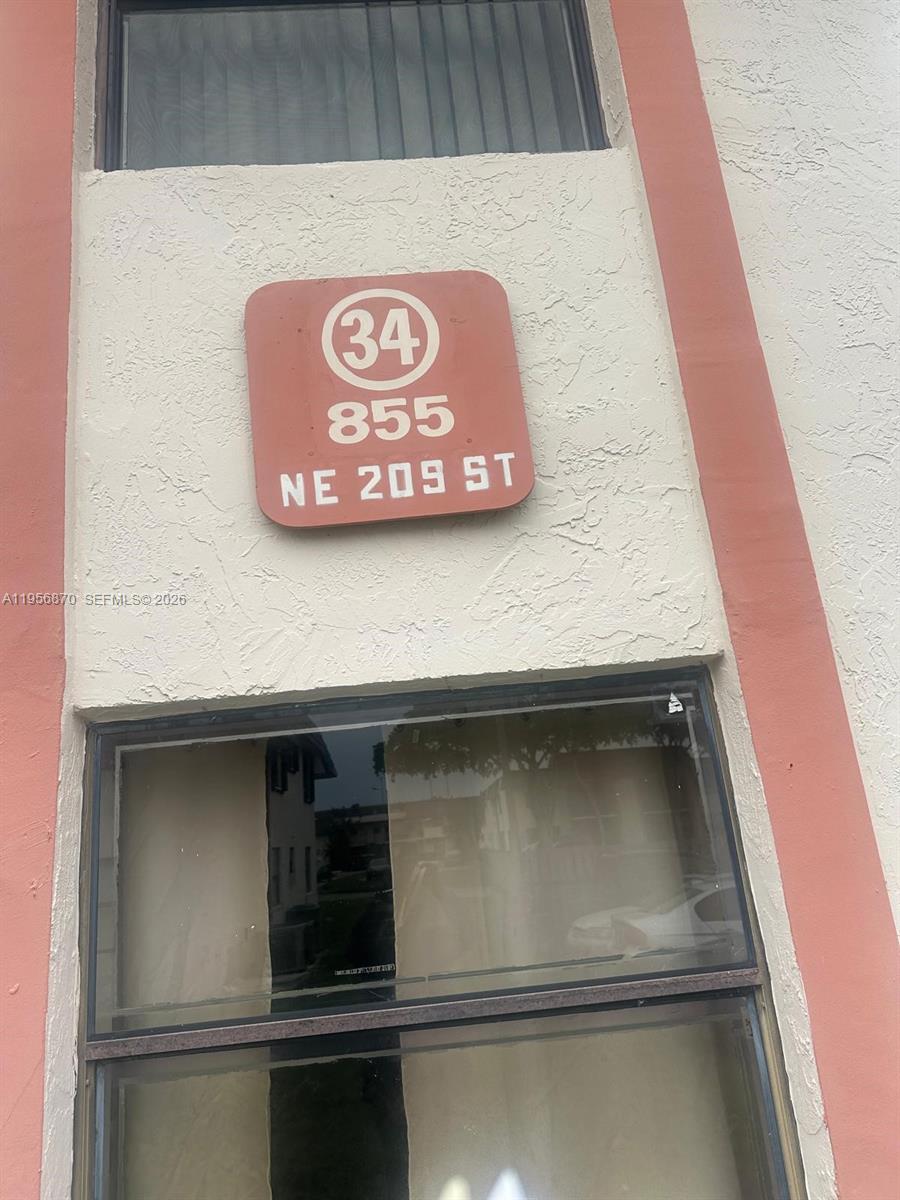 855 NE 209th Street 20334, Miami, FL 33179, Miami