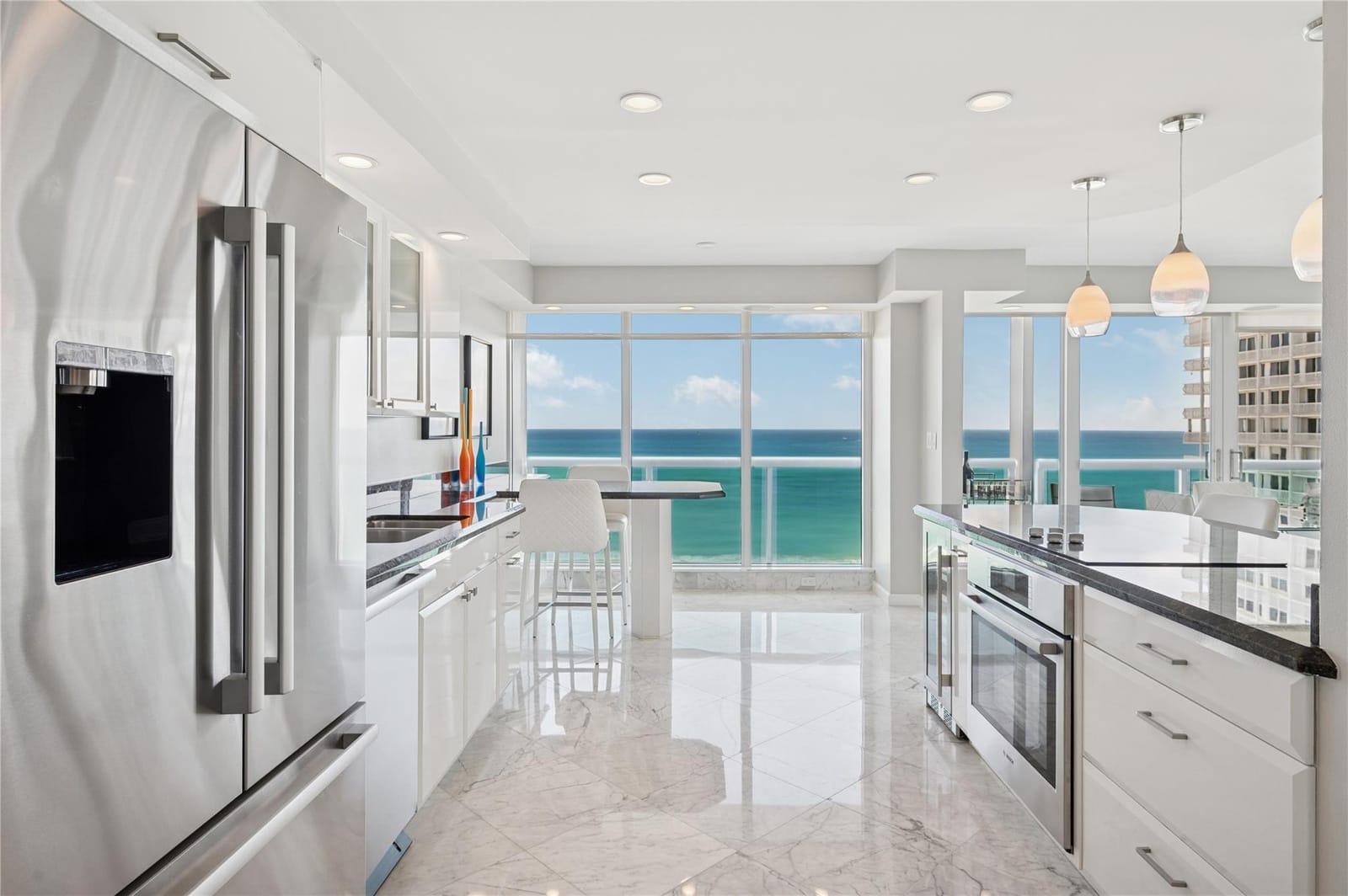 2100 S Ocean Lane 1411 — photo 11